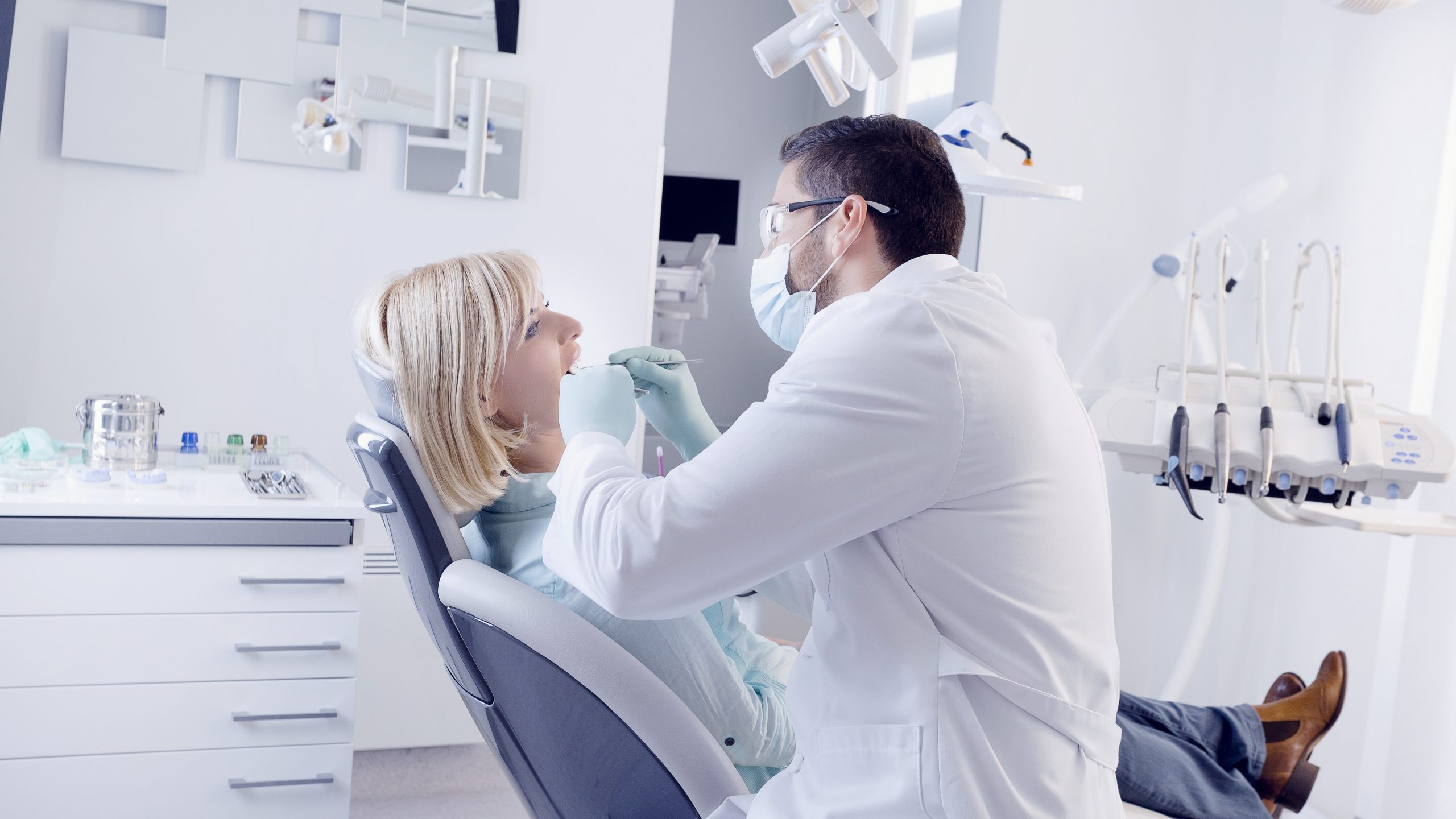 Dentist in Clearlake, CA